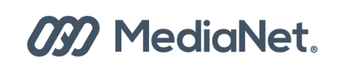 medianet logo
