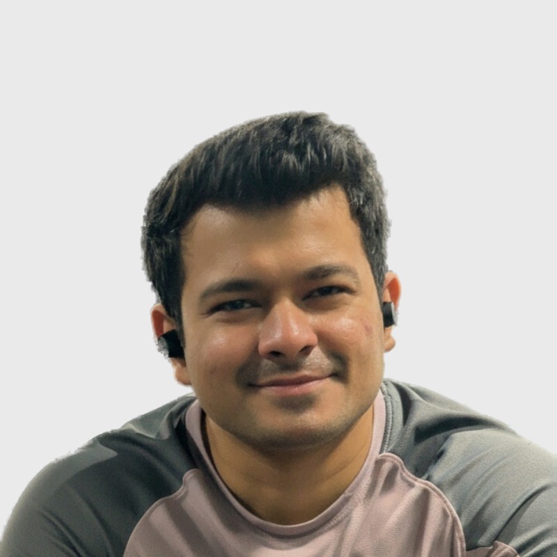 Ankit Barthwal