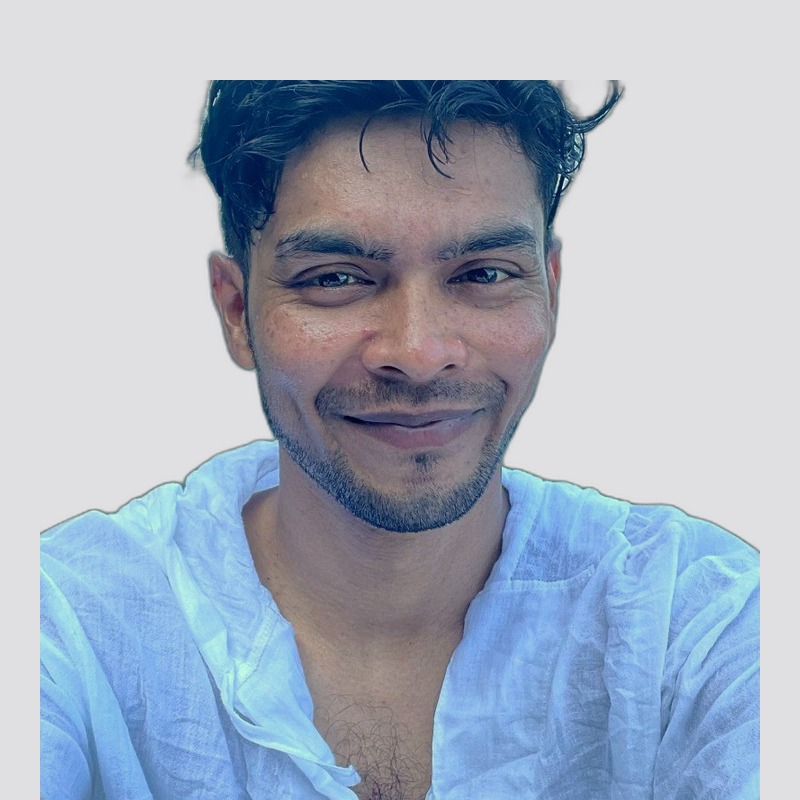 Swapnil Shankar