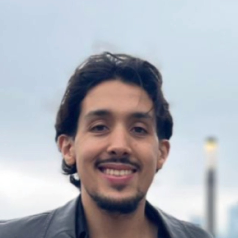 Yassine Raji