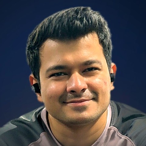 Ankit Barthwal