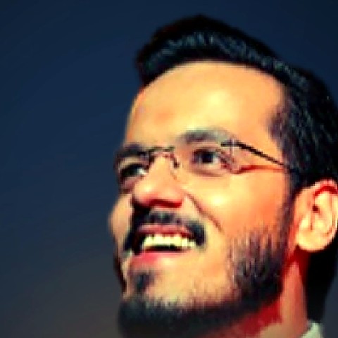 Arpit Agarwal