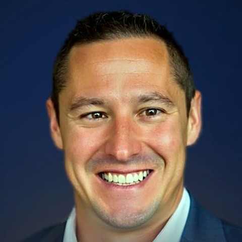 Chris Cyriax