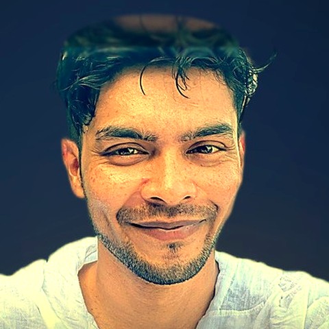 Swapnil Shankar
