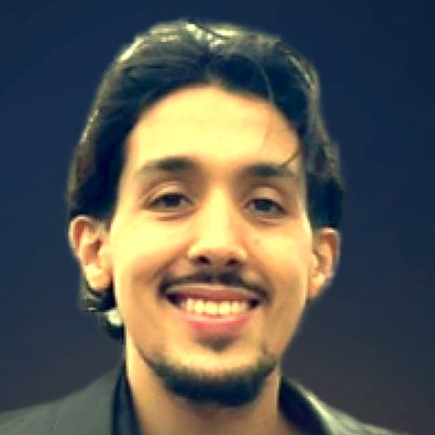 Yassine Raji
